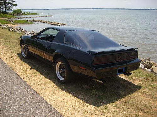 1984 Pontiac Trans Am, US $5,000.00, image 2