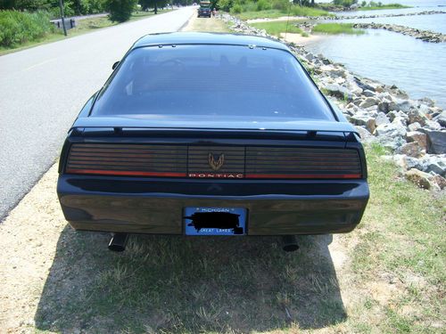 1984 Pontiac Trans Am, US $5,000.00, image 3