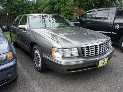 1998 d'elegance 4.6l auto gold low miles!!!!!!!