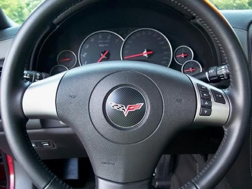 2008 Corvette 427 Limited Edition, US $59,995.00, image 7