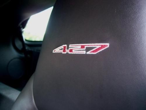 2008 Corvette 427 Limited Edition, US $59,995.00, image 9