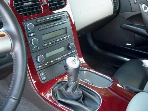 2008 Corvette 427 Limited Edition, US $59,995.00, image 11