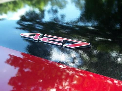 2008 Corvette 427 Limited Edition, US $59,995.00, image 18