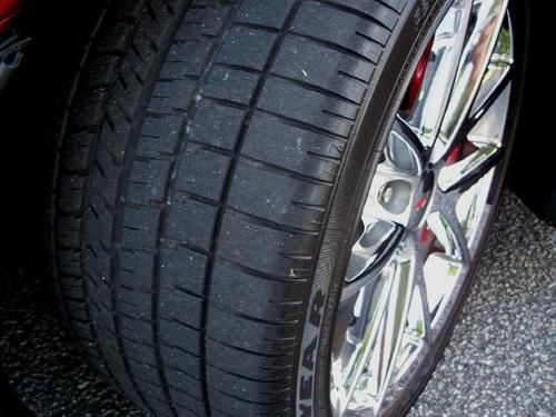 2008 Corvette 427 Limited Edition, US $59,995.00, image 22