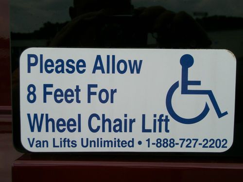 2012 NV SV High Roof 2500 V6 WHEEL CHAIR LIFT, image 11