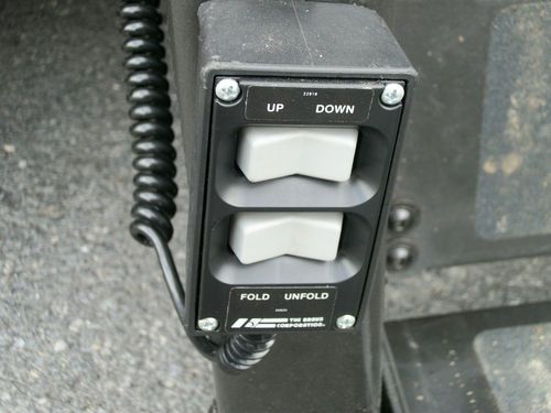 2012 NV SV High Roof 2500 V6 WHEEL CHAIR LIFT, image 12