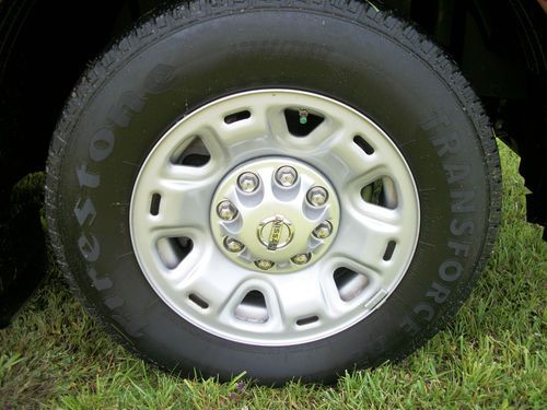 2012 NV SV High Roof 2500 V6 WHEEL CHAIR LIFT, image 15