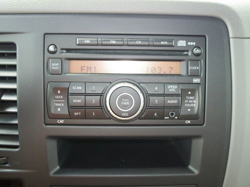 2012 NV SV High Roof 2500 V6 WHEEL CHAIR LIFT, image 22