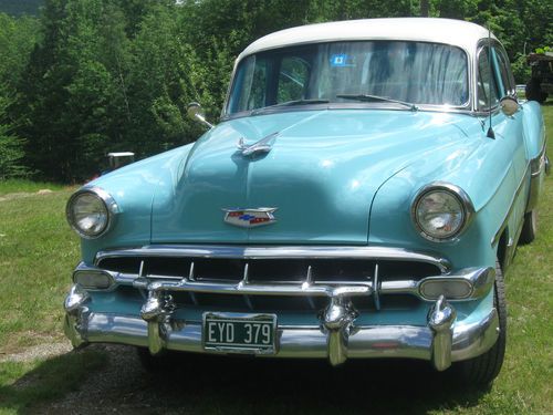 1954 chevy