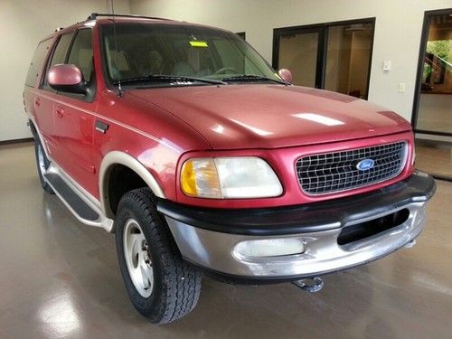 1997 ford expedition 4dr 4wd (cooper lanie 765-413-4384)