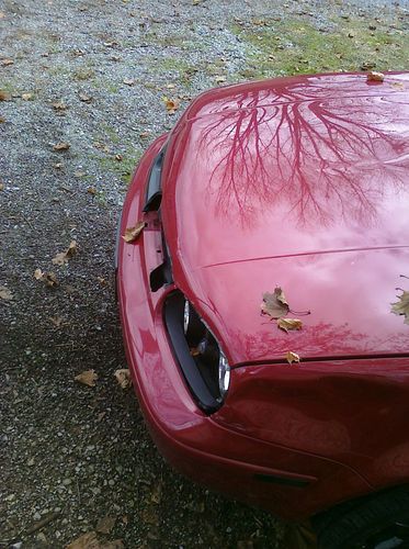 2002 Volkswagen Golf GTI 1.8T Hatchback 2-Door 1.8L SALVAGE TITLE 95% FIXED, US $3,000.00, image 2