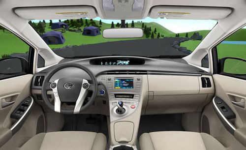 BRAND NEW 2013 TOYOTA PRIUS  SALE! $21968 OR 60 MOS 0%! SAVE CASH AND GAS* CALL!, US $21,968.00, image 6