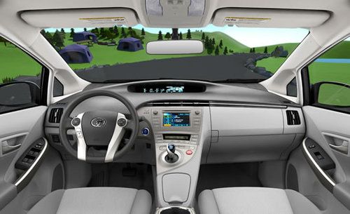 BRAND NEW 2013 TOYOTA PRIUS  SALE! $21968 OR 60 MOS 0%! SAVE CASH AND GAS* CALL!, US $21,968.00, image 7