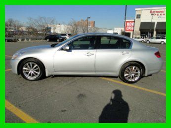 2007 infiniti g35x awd repairable rebuilder easy fix low reserve!!!!