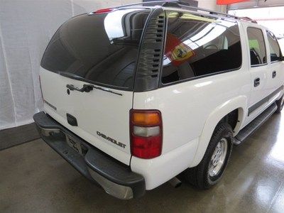 4DR 4X4 1500 5.3L - Leather 3rd Row Seats Bose Rear Air Condition, image 3