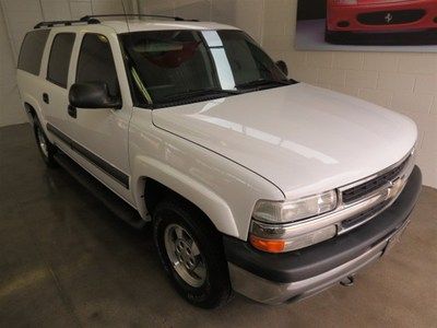 4DR 4X4 1500 5.3L - Leather 3rd Row Seats Bose Rear Air Condition, image 4