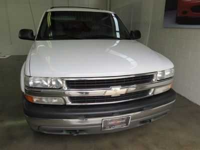 4DR 4X4 1500 5.3L - Leather 3rd Row Seats Bose Rear Air Condition, image 6