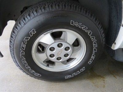 4DR 4X4 1500 5.3L - Leather 3rd Row Seats Bose Rear Air Condition, image 7