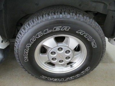 4DR 4X4 1500 5.3L - Leather 3rd Row Seats Bose Rear Air Condition, image 8