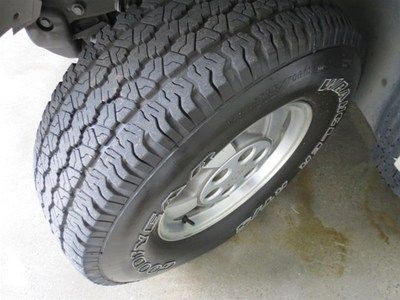 4DR 4X4 1500 5.3L - Leather 3rd Row Seats Bose Rear Air Condition, image 9