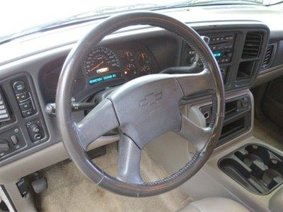 4DR 4X4 1500 5.3L - Leather 3rd Row Seats Bose Rear Air Condition, image 13