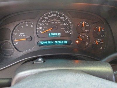 4DR 4X4 1500 5.3L - Leather 3rd Row Seats Bose Rear Air Condition, image 16