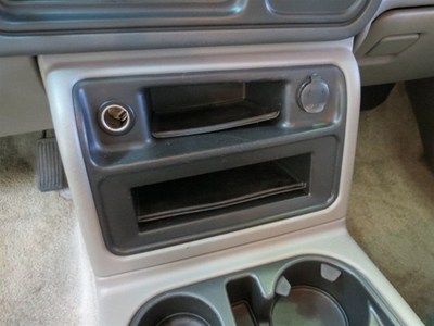 4DR 4X4 1500 5.3L - Leather 3rd Row Seats Bose Rear Air Condition, image 20