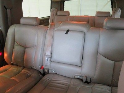 4DR 4X4 1500 5.3L - Leather 3rd Row Seats Bose Rear Air Condition, image 21