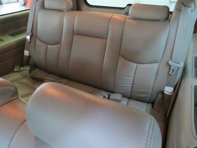 4DR 4X4 1500 5.3L - Leather 3rd Row Seats Bose Rear Air Condition, image 26