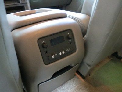 4DR 4X4 1500 5.3L - Leather 3rd Row Seats Bose Rear Air Condition, image 28