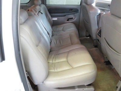 4DR 4X4 1500 5.3L - Leather 3rd Row Seats Bose Rear Air Condition, image 30