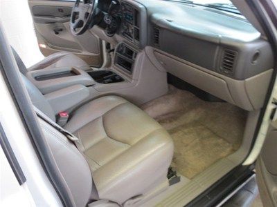 4DR 4X4 1500 5.3L - Leather 3rd Row Seats Bose Rear Air Condition, image 32