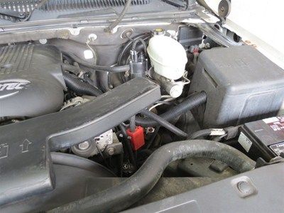 4DR 4X4 1500 5.3L - Leather 3rd Row Seats Bose Rear Air Condition, image 34