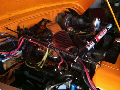Jeep CJ Rock Crawler 81'  Trade for Diesel Truck Sale, US $22,000.00, image 3