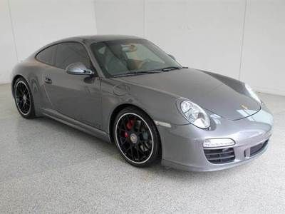 Porsche certified!! wide body 2 wheel drive pdk..pristine condition..