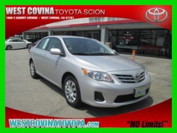 2013 le used 1.8l i4 16v automatic fwd sedan