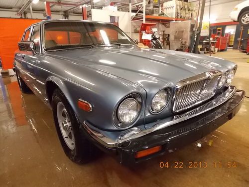 1987 jaguar xj6 t475814