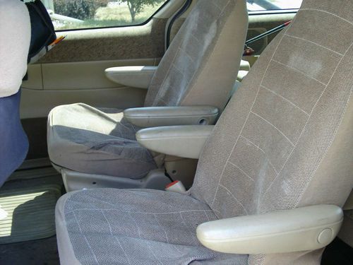 1999 Plymouth Grand Voyager, US $1,400.00, image 3