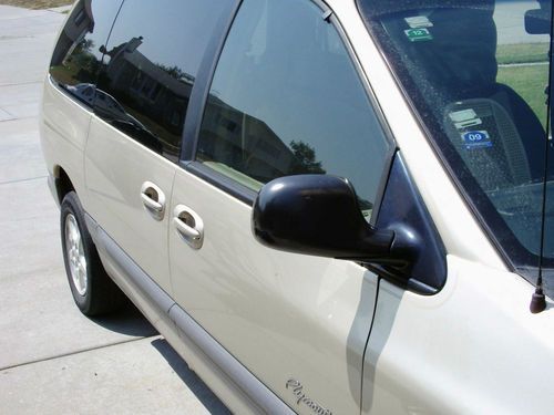 1999 Plymouth Grand Voyager, US $1,400.00, image 5