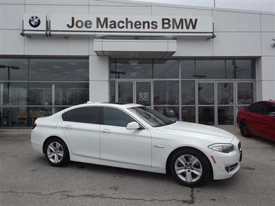 11 bmw 5 series 528i