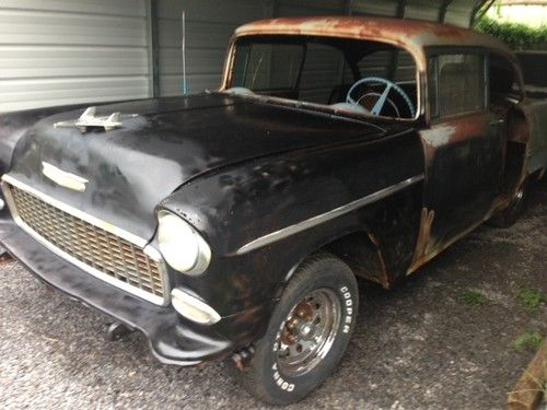 1955 chevrolet bel air