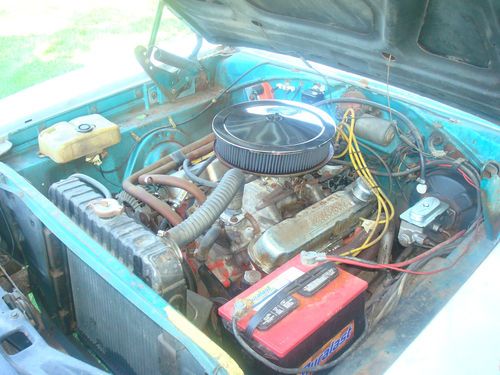 1969 Dodge Charger Base Hardtop 2-Door 5.2L, image 6