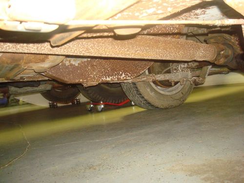 1969 Dodge Charger Base Hardtop 2-Door 5.2L, image 10