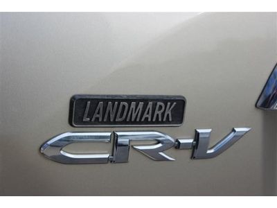 EX SUV 2.4L CD 4X4 Traction Control Stability Control Tires - Front All-Season, image 6