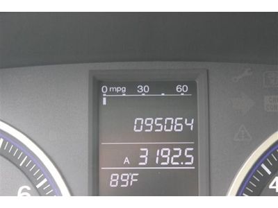 EX SUV 2.4L CD 4X4 Traction Control Stability Control Tires - Front All-Season, image 10