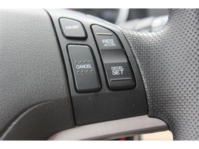 EX SUV 2.4L CD 4X4 Traction Control Stability Control Tires - Front All-Season, image 12