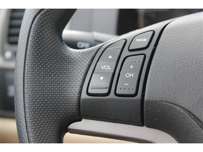 EX SUV 2.4L CD 4X4 Traction Control Stability Control Tires - Front All-Season, image 13