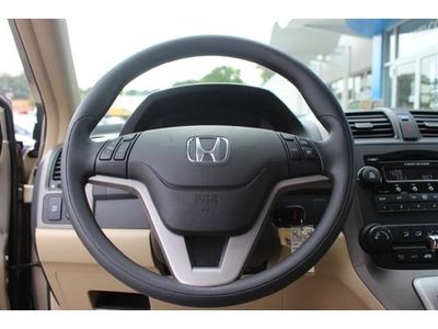 EX SUV 2.4L CD 4X4 Traction Control Stability Control Tires - Front All-Season, image 14