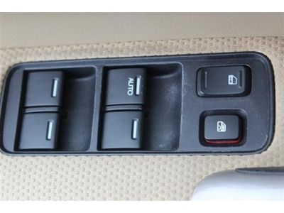 EX SUV 2.4L CD 4X4 Traction Control Stability Control Tires - Front All-Season, image 16