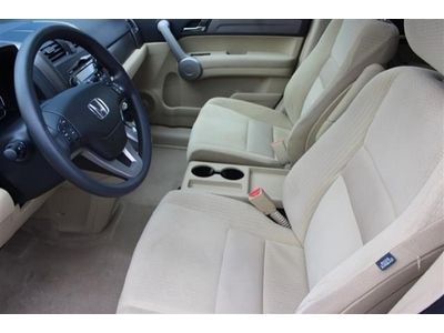 EX SUV 2.4L CD 4X4 Traction Control Stability Control Tires - Front All-Season, image 19